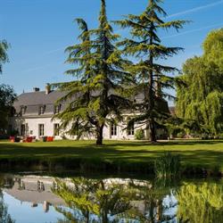 La Feuillaie, Saint-Ay - Horaires d'ouverture