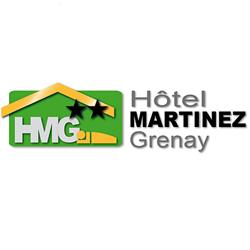 Hôtel Martinez Grenay, - Horaires d'ouverture