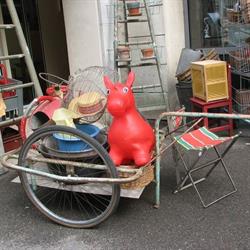 Brocante et Décoration Mibroc-Mideco, Ornans - Horaires d'ouverture