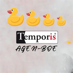Temporis Agen, Boé - Horaires d'ouverture