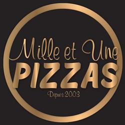 Mille & une Pizzas, Joué-lès-Tours - Horaires d'ouverture