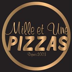 Mille & une Pizzas, Joué-lès-Tours - Horaires d'ouverture