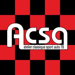 ACSA78 - Atelier Classique Sport Auto, Conflans-Sainte-Honorine - Horaires d'ouverture
