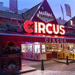 Le Circus, Le Grau-du-Roi - Horaires d'ouverture