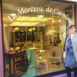La Mercerie de Caroline, Espalion - Horaires d'ouverture
