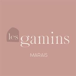 Les Gamins, Paris - Horaires d'ouverture
