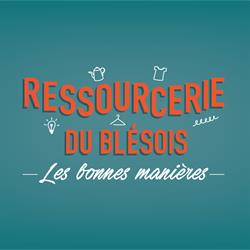 Ressourcerie Les Bonnes Manières, Blois - Horaires d'ouverture