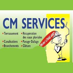 CM Services, Cernay - Horaires d'ouverture