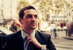 Dr Cyrille Temstet - Ophtalmologue Paris 17 - Chirurgie réfractive - Lasik, - Horaires d'ouverture