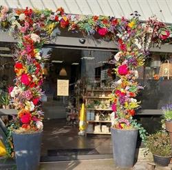 Marché Floral Audomarois, Tatinghem - Horaires d'ouverture