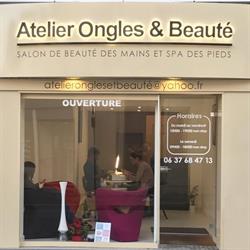 Ateliers Ongles Et Beaute, Le Mans - Horaires d'ouverture