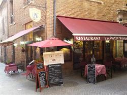 Le Petit Voisin, Albi - Horaires d'ouverture