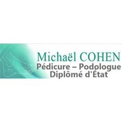 Podologue Créteil - Michael Cohen, - Horaires d'ouverture