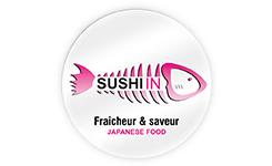 Sushi in Châtillon, - Horaires d'ouverture