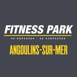 Fitness Park Angoulins-sur-Mer - Horaires d'ouverture