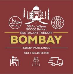 Bombay Restaurant Indien et Pakistanais, Belfort - Horaires d'ouverture