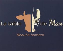 La Table de Max, Lyon - Horaires d'ouverture