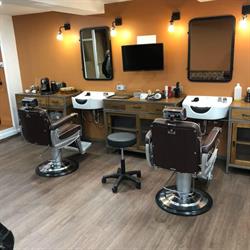 Lord of barber, Luc-sur-Mer - Horaires d'ouverture