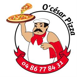 O'cesar pizza, Marseille - Horaires d'ouverture