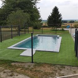 Le clos de Ramousies - Horaires d'ouverture