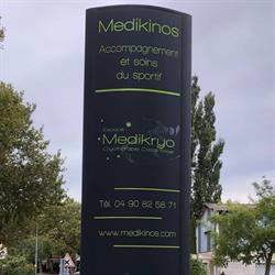 Medikinos, Avignon - Horaires d'ouverture