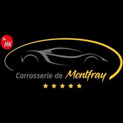 CARROSSERIE de MONTFRAY - By HK, Fareins - Horaires d'ouverture