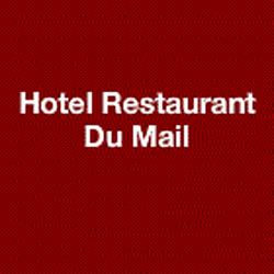 AUBERGE DU MAIL, Luzillé - Horaires d'ouverture