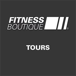 FitnessBoutique Tours Sud, Chambray-lès-Tours - Horaires d'ouverture