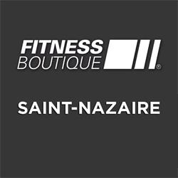 FitnessBoutique, Saint-Nazaire - Horaires d'ouverture