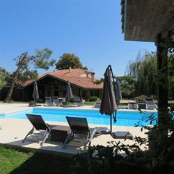 Les Terrasses des Mimosas, Caumont-sur-Garonne - Horaires d'ouverture