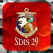 SDIS 29 - sapeurs-pompiers du Finistère, Quimper - Horaires d'ouverture