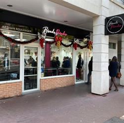 Breads paradise, Maisons-Alfort - Horaires d'ouverture