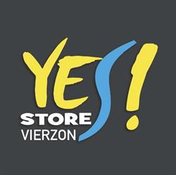 YES STORE, Vierzon - Horaires d'ouverture