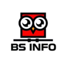 Bs Info, Vierzon - Horaires d'ouverture