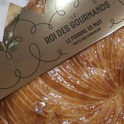 Le Fournil de Nuit, Nuits - Horaires d'ouverture