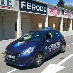 Cormontreuil Auto Ecole, - Horaires d'ouverture