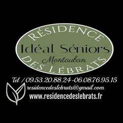 RESIDENCE DES LEBRATS, Montauban - Horaires d'ouverture