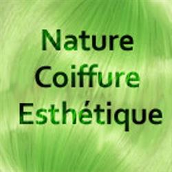 Nature Coiffure Esthetique, Carignan-de-Bordeaux - Horaires d'ouverture