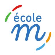 École M - Maternelle bilingue - Clichy, - Horaires d'ouverture