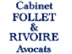 Cabinet Follet & Rivoire Avocats, Pierrelatte - Horaires d'ouverture