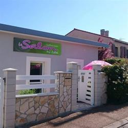 le salon by julie, Lagarrigue - Horaires d'ouverture