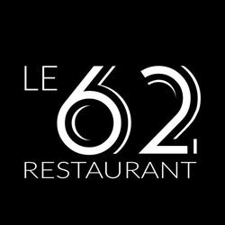 Restaurant le 62, Clermont-Ferrand - Horaires d'ouverture