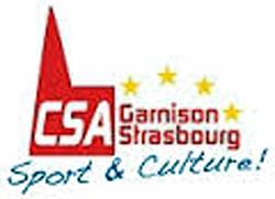 Club Sportif et Artistique de la Garnison de Strasbourg, - Horaires d'ouverture