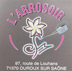 L'arrosoir horticulture, Ouroux-sur-Saône - Horaires d'ouverture