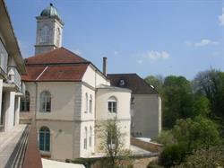 EHPAD du Mail, Châteauvillain - Horaires d'ouverture