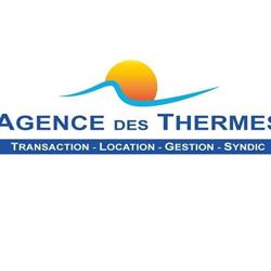 Agence des Thermes Balaruc les Bains, Balaruc-les-Bains - Horaires d'ouverture