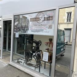 La Cordonnerie Des Halles, Niort - Horaires d'ouverture