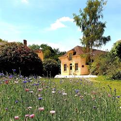 Domaine les Bruyères / Ruche, le Restaurant, Gambais - Horaires d'ouverture