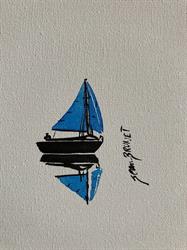 Galerie Atelier Jean Brunet, Noirmoutier-en-l'Île - Horaires d'ouverture