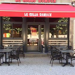 Le GALLO ROMAIN, Autun - Horaires d'ouverture